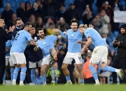 巴黎圣日耳曼晋级强，稳扎稳打的简单介绍