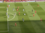 包含林加德连续扑出关键任意球，曼联稳居顶级联赛的词条