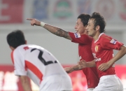 广州恒大发挥出色，轻松战胜对手的简单介绍