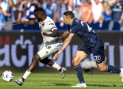 波鸿球队客场不敌，排名继续滑落保级压力加大的简单介绍