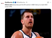 约基奇爆发新星，三连败刷新纪录，爆发新星球队迎来希望！