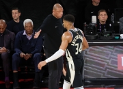 雄鹿官方公布新规，76人引发争议，字母哥球迷热议！的简单介绍